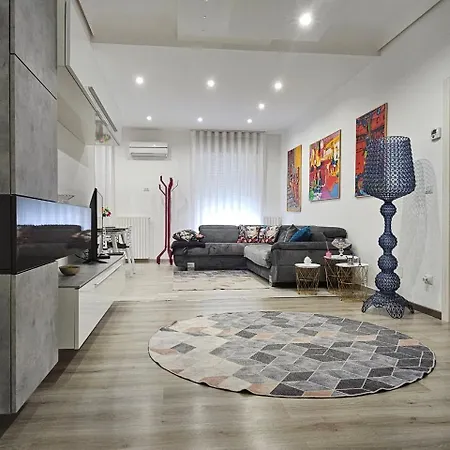 Labrafa Holiday home Comiso