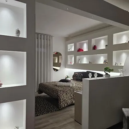 Hébergement de vacances Labrafa Comiso