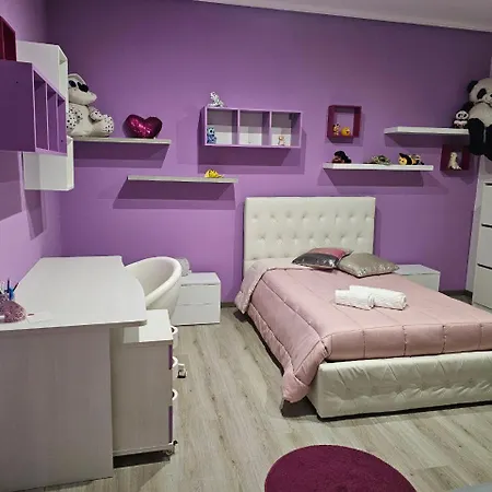 Labrafa 3* Comiso