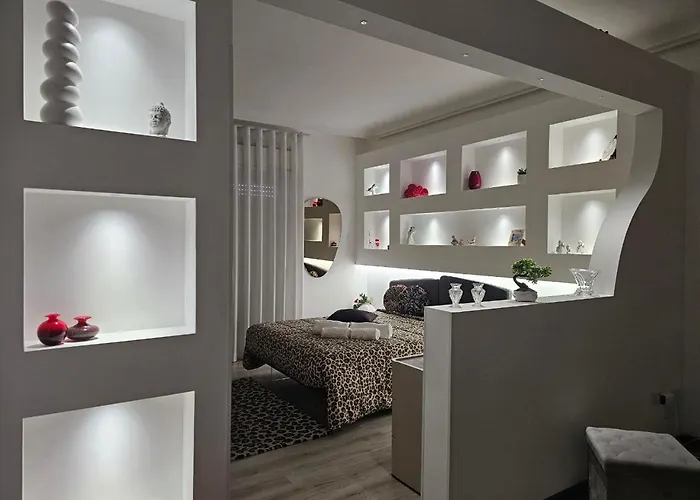 Bed and breakfast Labrafa