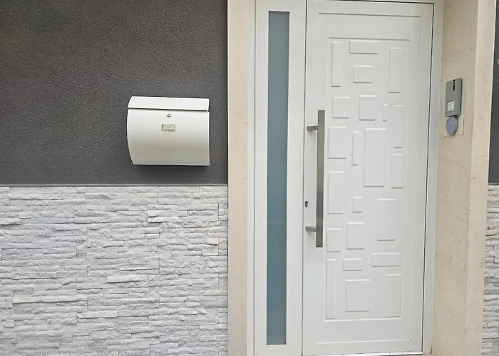 Labrafa Bed and breakfast 3*